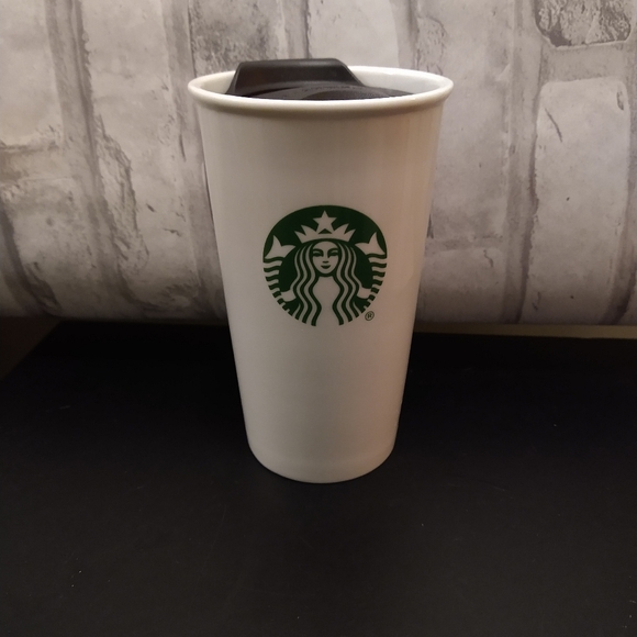 Starbucks Other - Starbucks Travel Mug